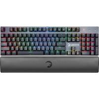 GAMEPOWER OGRE RGB 60M MEKANIK BLUE SWITCH KLAVYE